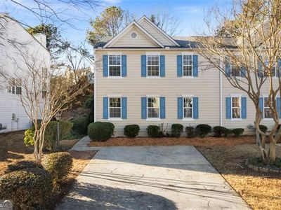 4403 Thorngate Ln, Acworth, GA, 30101