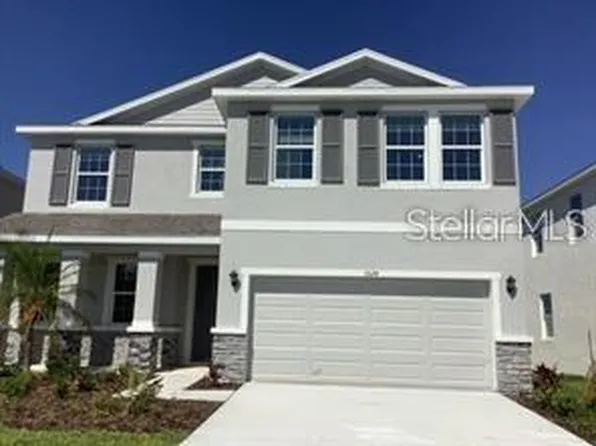 5324 Grove Mill Loop, Bradenton, FL 34211