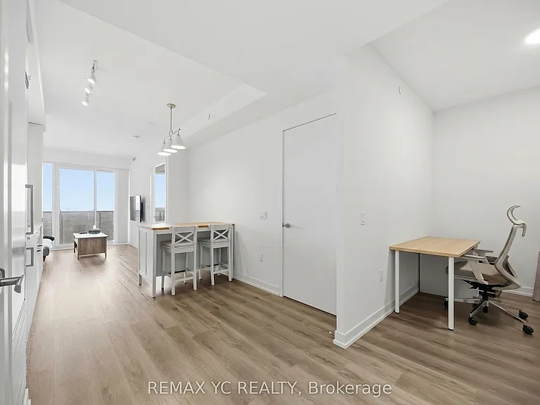 138 Downes St #6301 — Photo 8