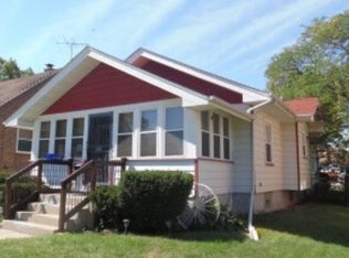 6814 Schneider Ave, Hammond, IN 46323