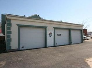 111 W Ottawa Rd, Paxton, IL 60957