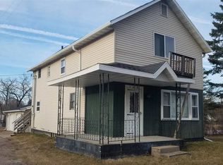 140 Grand Ave E, Rosholt, WI 54473