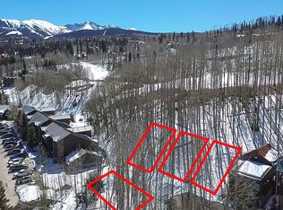 304 Adams Ranch Rd #7, Telluride, CO 81435