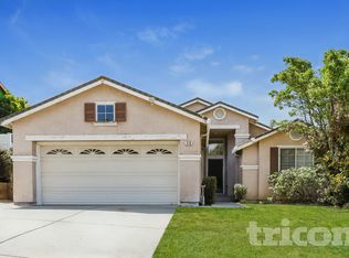 213 Jana Way, American Canyon, CA