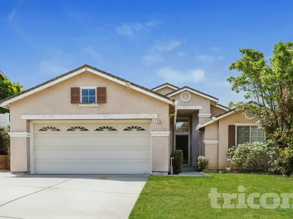 213 Jana Way, American Canyon, CA 94503