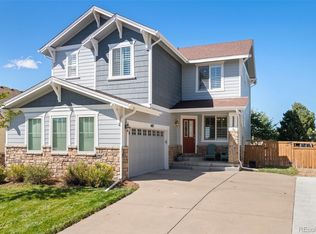 4477 Applecrest Cir, Castle Rock, CO 80109