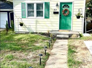 303 McGoodwin Ave, Warrensburg, MO 64093