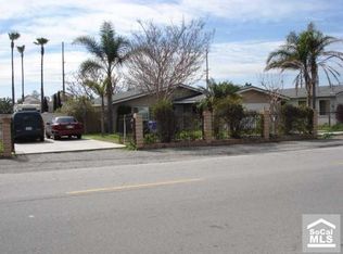 15253 Ceres Ave, Fontana, CA 92335
