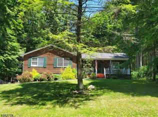 111 Spook Ridge Rd, Montague, NJ 07827