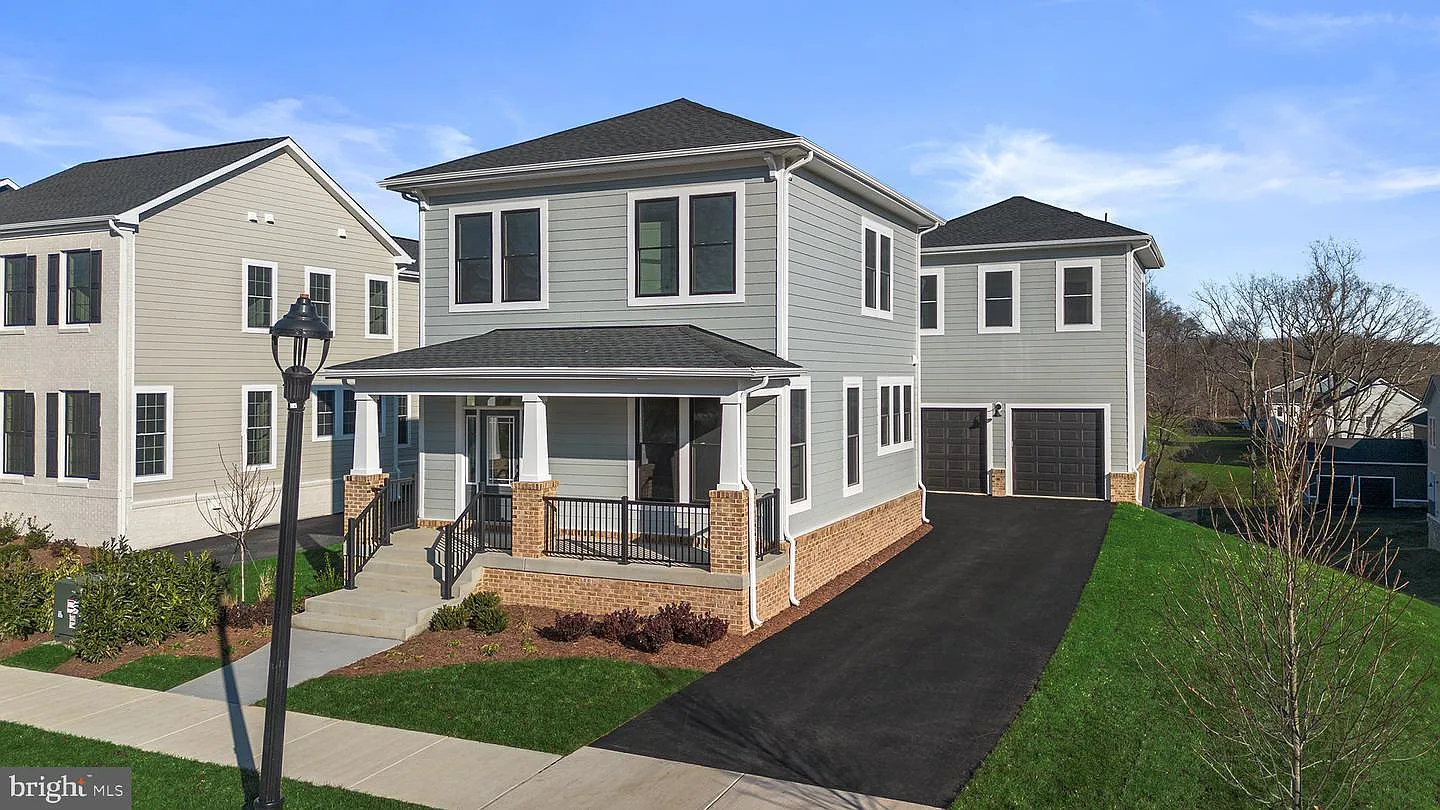 1045 Captain Richards Ct Homesite 141 photo 1