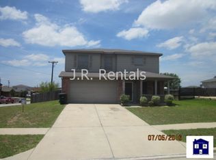 2301 Eppinette Dr, Killeen, TX 76542