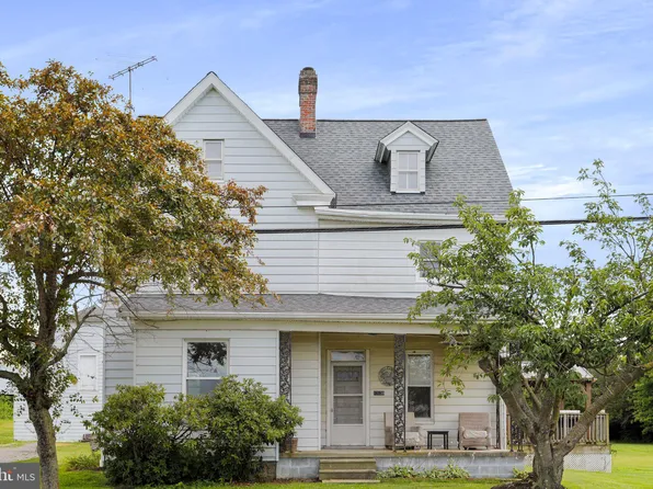 17139 W Washington St, Hagerstown, MD 21740