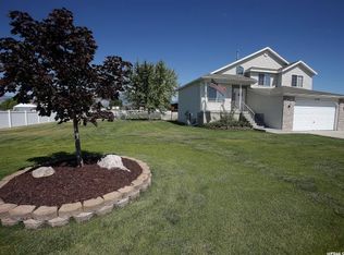 4360 S 3600 W, West Haven, UT 84401