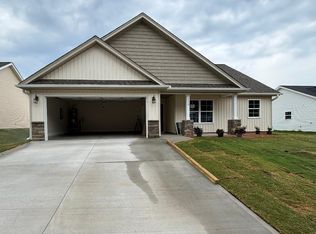 116 W Caylee Way, Chesnee, SC 29323