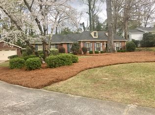 341 Vista Cir, Macon, GA 31204