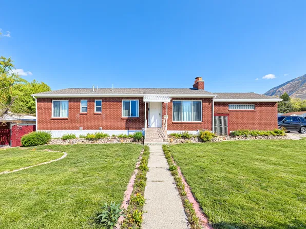 3239 E 3900 S, Millcreek, UT 84124