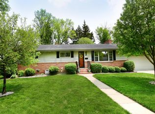 2811 Chestnut St, Grand Forks, ND 58201