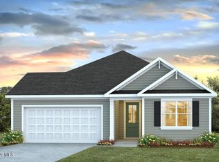 2106 Willowleaf Dr LOT 28, Leland, NC 28451