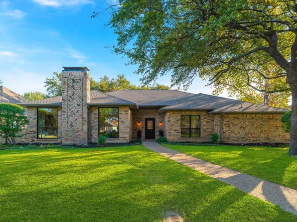 4124 Cobblers Ln, Dallas, TX 75287