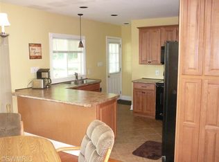 653 N Union City Rd, Coldwater, MI 49036