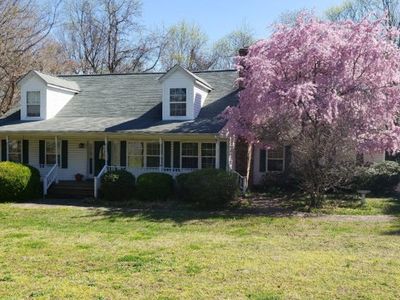 369 Wilson Rd, Huntingtown, MD, 20639