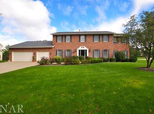 3210 Trumpet Ln, Bloomington, IL