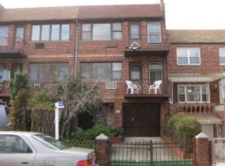 2450 W 2nd St, Brooklyn, NY 11223