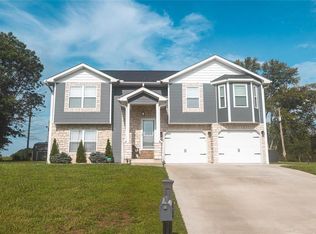 11015 Lexington Ln, Rolla, MO 65401