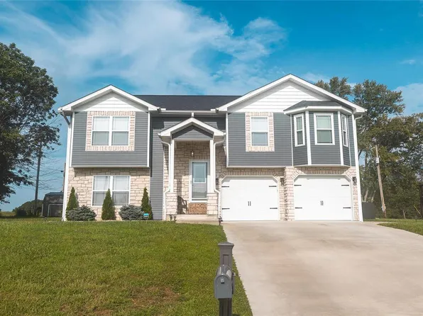 11015 Lexington Ln, Rolla, MO 65401