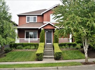 1904 24th Ave NE, Issaquah, WA 98029