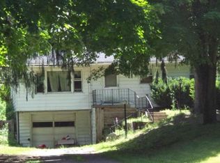 6535 Carter Rd, Spring Arbor, MI 49283