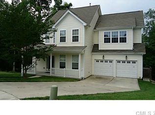 2502 Oakboro Ln, Charlotte, NC 28214