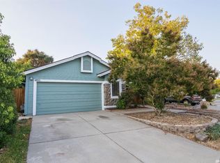8933 Redwater Dr, Antelope, CA