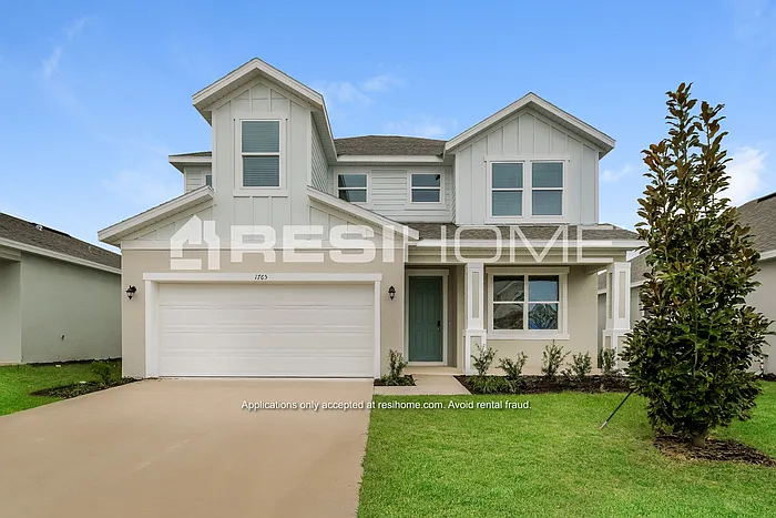 1539 Diane St — Photo 1