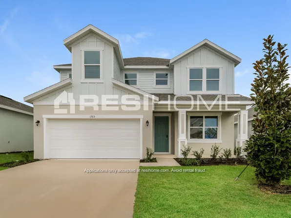 1722 Diane St, Spring Hill, FL 34609