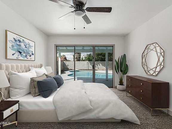 3rd image of 5414 W DESERT COVE Avenue