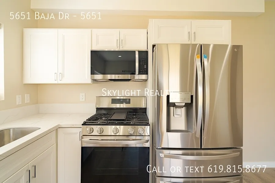 5 bed, 1200 sqft, $6,000 — Photo 2