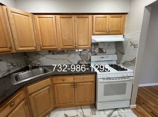 115 Oakland Ave FLOOR 3, Jersey City, NJ 07306