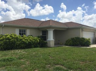 534 Diplomat Pkwy E, Cape Coral, FL 33909