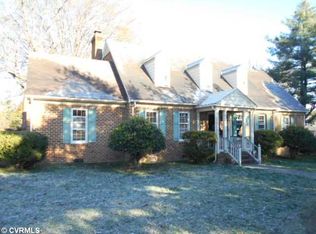 3730 Cogbill Rd, North Chesterfield, VA 23234
