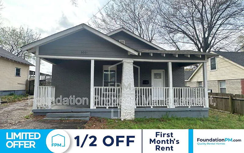 3 bed, 2.0 bath, 1350 sqft, $1,375 — Photo 1