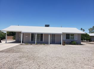 11418 N 103rd Ave, Sun City, AZ 85351