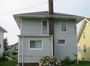321 E Wildwood Ave, Fort Wayne, IN 46806