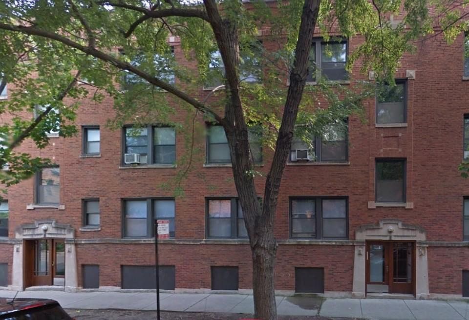 1st image of 1449 W Cornelia Ave #2