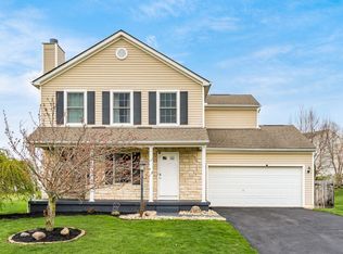11785 Chanticleer Dr NW, Pickerington, OH 43147