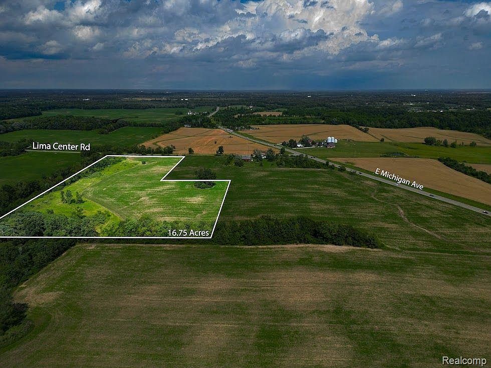 16A Lima Center Rd, Bridgewater Twp, MI 49236 MLS 20230067571 Zillow