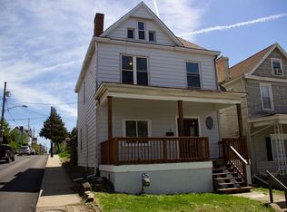 81 Beltzhoover Ave, Pittsburgh, PA