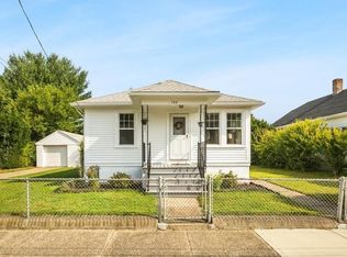 166 Liberty St, Pawtucket, RI 02861