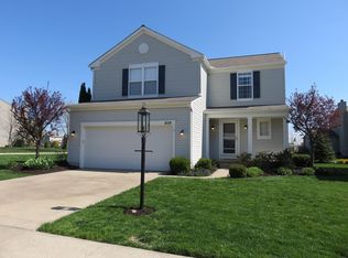 4739 Garnet Cir, Stow, OH 44224