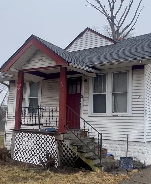 1st image of 10066 Nottingham Rd